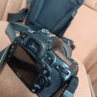 دوربین نیکون D90|دوربین عکاسی و فیلمبرداری|تربتحیدریه, قائم|دیوار