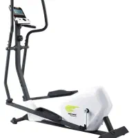 الپتیکال پروتئوس مدل nuvola-E4 (اسکی فضایی )