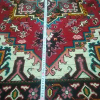 فرش دست بافت زرنیم|فرش|بناب, |دیوار