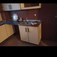 کابینت آشپزخانه  وسینگ و هود  خیلی تمیز|آب‌چکان و نظم‌دهنده ظروف|پیشوا, |دیوار