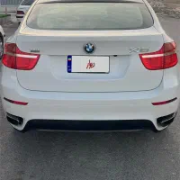 BMW x6. Vip