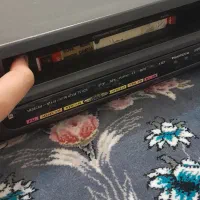 دستگاه نوار|پخش‌کننده DVD و ویدیو|زنجان, |دیوار