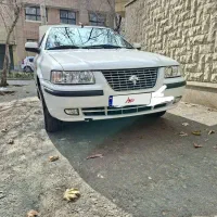 سمند lx|خودرو سواری و وانت|اصفهان, دستگرده|دیوار