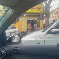 کارگر جهت آب میوه بستنی