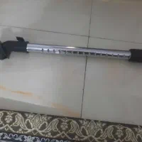 لوله جارو برقی|جاروبرقی، جارو شارژی، بخارشو|تهران, نازی‌آباد|دیوار