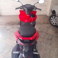 فروش موتور سیکلت|موتورسیکلت|تهران, اباذر|دیوار