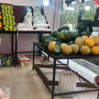 پالت و لوازم میوه فروشی و سایبان|فروشگاه و مغازه|اندیشه, شهرک صدف|دیوار