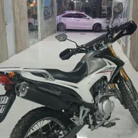 تریل پرواز مدل ۱۴۰۳|موتورسیکلت|سبزوار, جهاد کشاورزی|دیوار