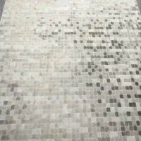 فرش فانتزی شیک 4متری برند ترکیه