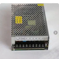 آداپتور صنعتی