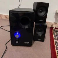 اسپیکر سالم