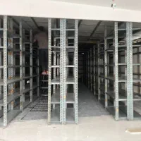 قفسه|کتابخانه، شلف، قفسه‌های دیواری|تهران, شهرک استقلال|دیوار