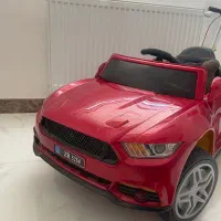 ماشین شارژی درجه یک