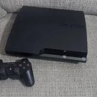 پلی استیشن 3 ps3