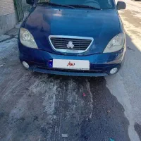 تیبا  مدل۹۵بی رنگ