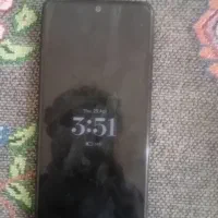 گوشی پکو افتری گیمینگ رم 8 حافظه 256