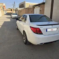 دنا معمولی مدل ۹۸|خودرو سواری و وانت|اهواز, کیانشهر|دیوار