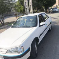 پژو پارس موتور جدید XU7P، مدل ۱۴۰۱