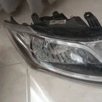 چراغ جلوی ساینا