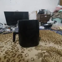 سرخ کن فیلیپس|اجاق گاز و لوازم برقی پخت‌وپز|بوشهر, |دیوار