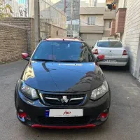 کوییک ار ۱۴۰۰|خودرو سواری و وانت|قزوین, |دیوار