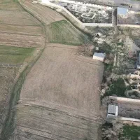 فروش خانه ویلایی پاکدشت چنگی دربست مجزا