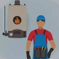 تعمیرات تخصصی بخاری، پکیج،رادیاتور،ابگرمکن