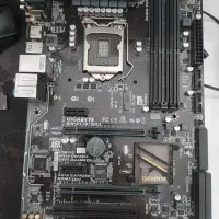 مادربرد Z170