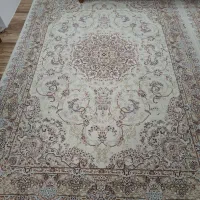 ۲ عدد فرش سالم|فرش|کلاچای, |دیوار