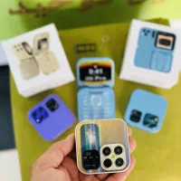 گوشی تاشو مینی i16pro پلم|موبایل|زاهدان, |دیوار