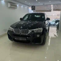 Bmw x4 2015