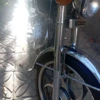 موتور 125|موتورسیکلت|لاله زار, |دیوار