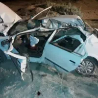 صافکاری انواع تصادفی