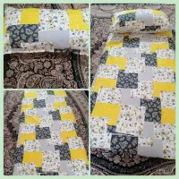 فروش تشک دست دوز|رختخواب، بالش، پتو|گلبهار, شهر جدید گلبهار|دیوار