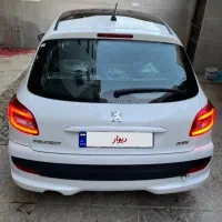 ۲۰۷ پانا ۴۰۳  ۸۵ گانه فول