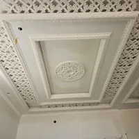 گچبری وسفیدکاری