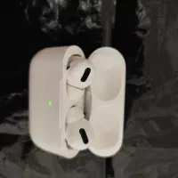 ایرپاد پرو اپل