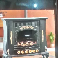 تعمیر و سرویس انواع بخاری گازی..