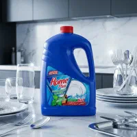 مایع ظرفشویی هوم پلاس رایحه نعناع و دارچین