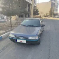 پژو405استثنایی
