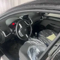 پژو ۲۰۷صفر اتوماتیک ۱۴۰۴ مشکی