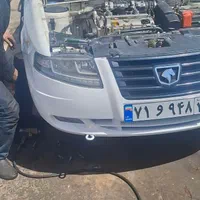 تعمیرگاه تخصصی EF7