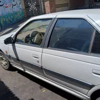 پارس۹۲بیرنگ،بیضربه بشرط