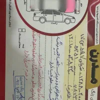 ۴۰۵|خودرو سواری و وانت|ماسال, |دیوار