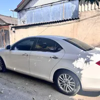 جک J5 اتوماتیک 1800cc، مدل ۱۳۹۶|خودرو سواری و وانت|آمل, |دیوار