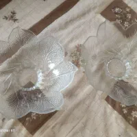 ۲کریستال خارجی میوه خوری میفروشمش