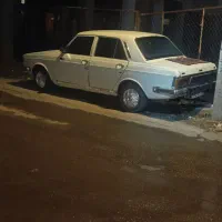 پیکان مدل ۸۳ بدون رنگ