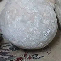 ۲عدد سنگ گوهر شب چراغ