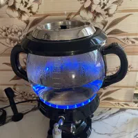 سماور برقی FUMA ژاپن|سماور، چایساز، قهوهساز|مریوان, |دیوار