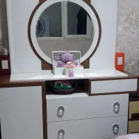 سرویس خواب دونفره|تخت و سرویس خواب|کرمانشاه, |دیوار